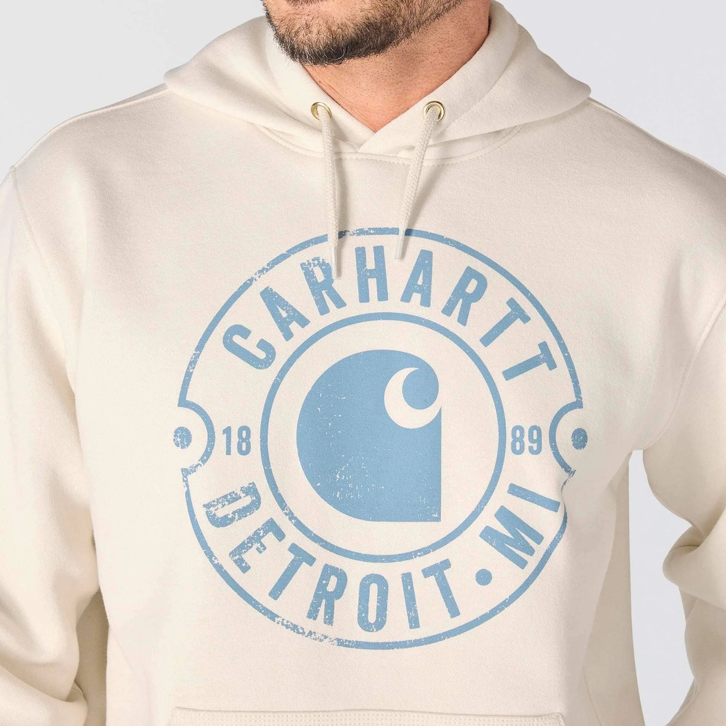 Marquette Detroit Sweatshirt