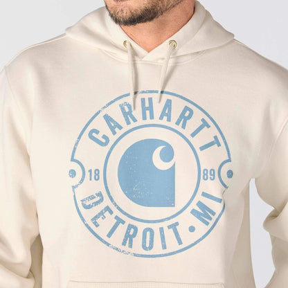 Marquette Detroit Sweatshirt