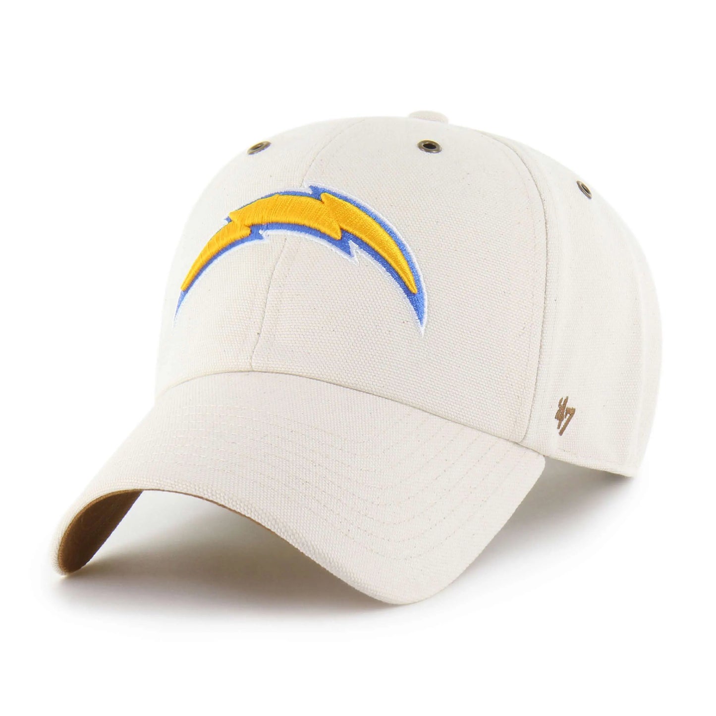 Los Angeles Chargers '47 Undyed Clean Up