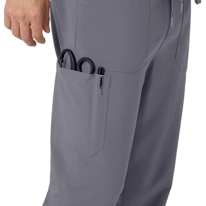 Force Cross-Flex Men's Jogger Scrub Pant