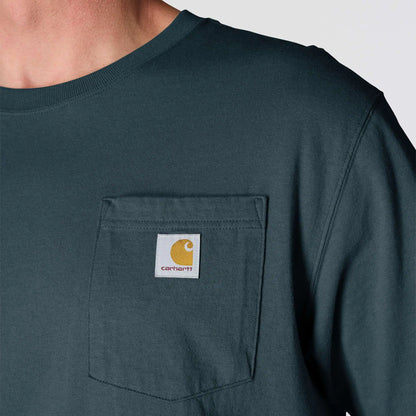 Iconic K87 Pocket T-Shirt