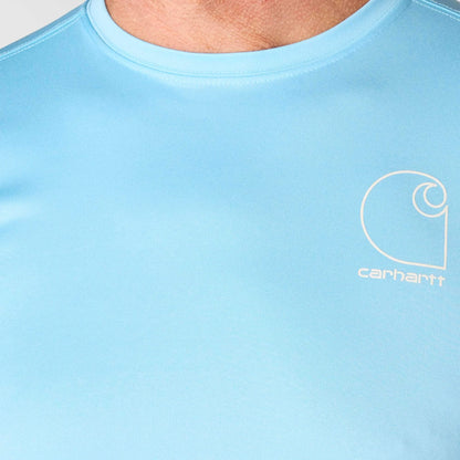 Force Sun Defender™ Relaxed Logo T-Shirt