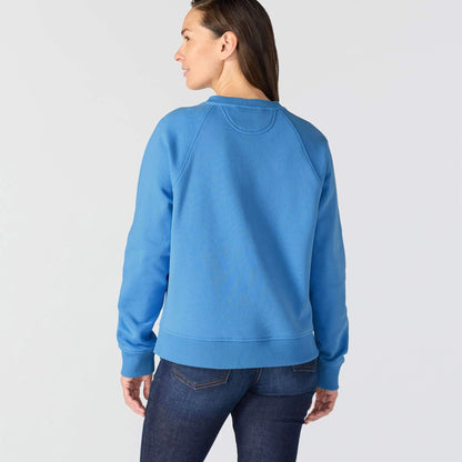 Women's Sawyer Crewneck Sweatshirt