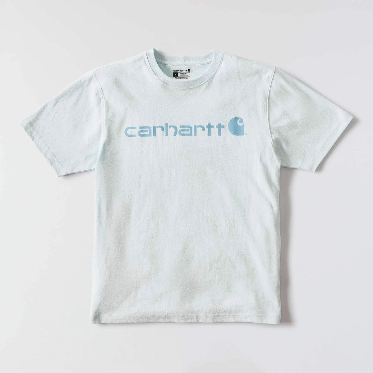 Dearborn Loose Logo T-Shirt