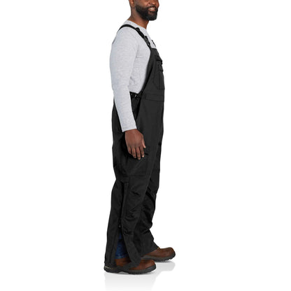 Shoreline Bib Overall