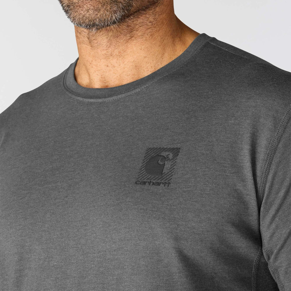 Force Relaxed Logo T-Shirt