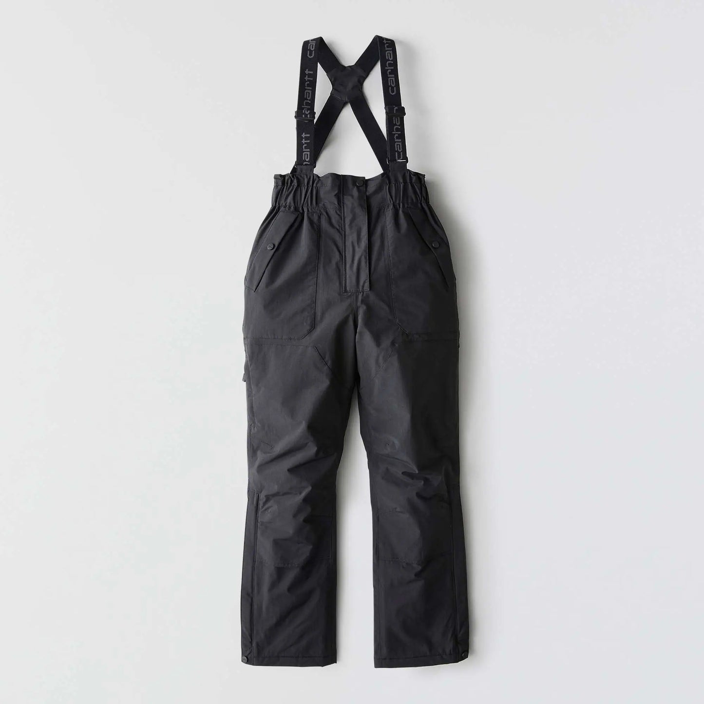 Women's Rainier Bib Overall