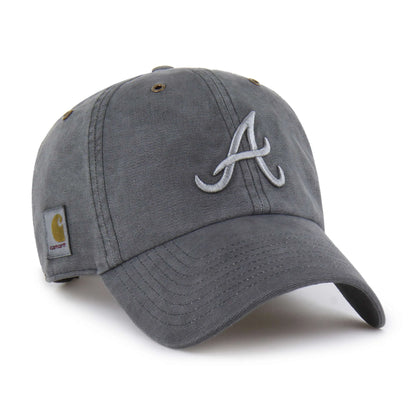 Atlanta Braves '47 Dyed Clean Up