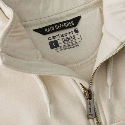 Paxton 1/4-Zip Sweatshirt
