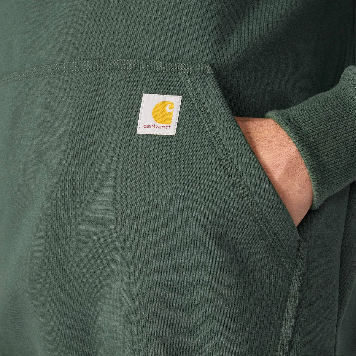 Paxton Sweatshirt