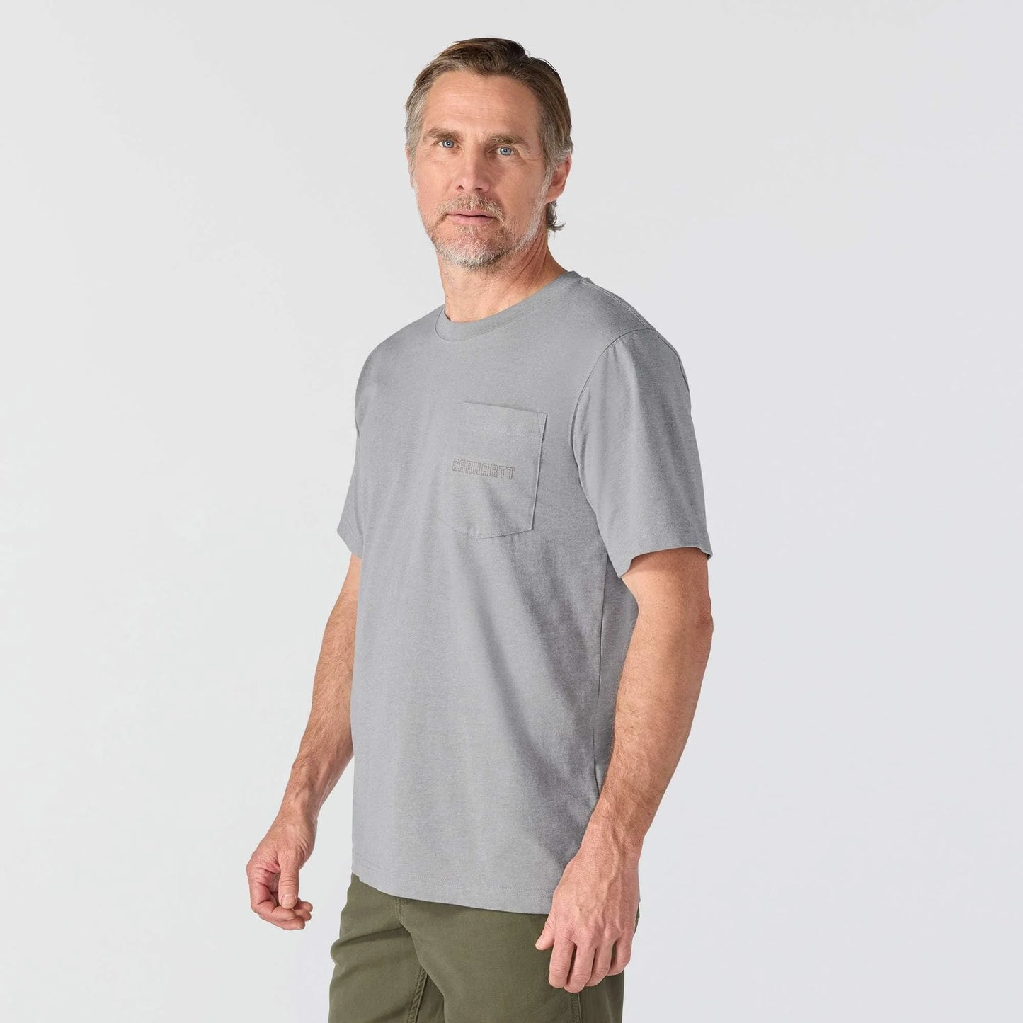 Irvine Relaxed Tool T-Shirt