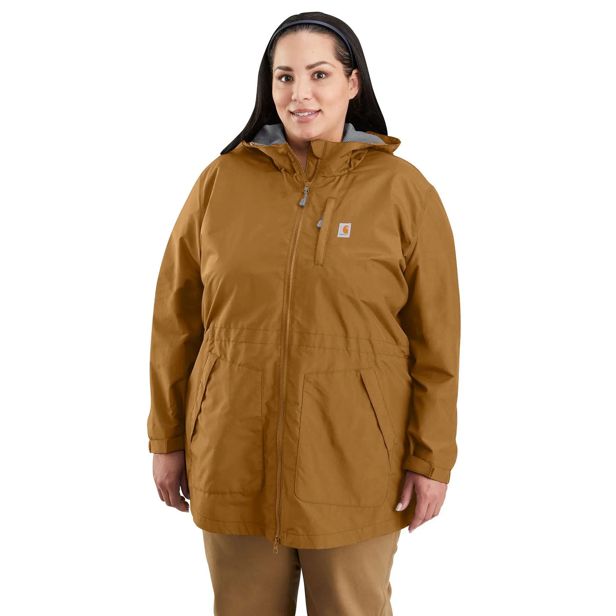 Women's Rockford Coat