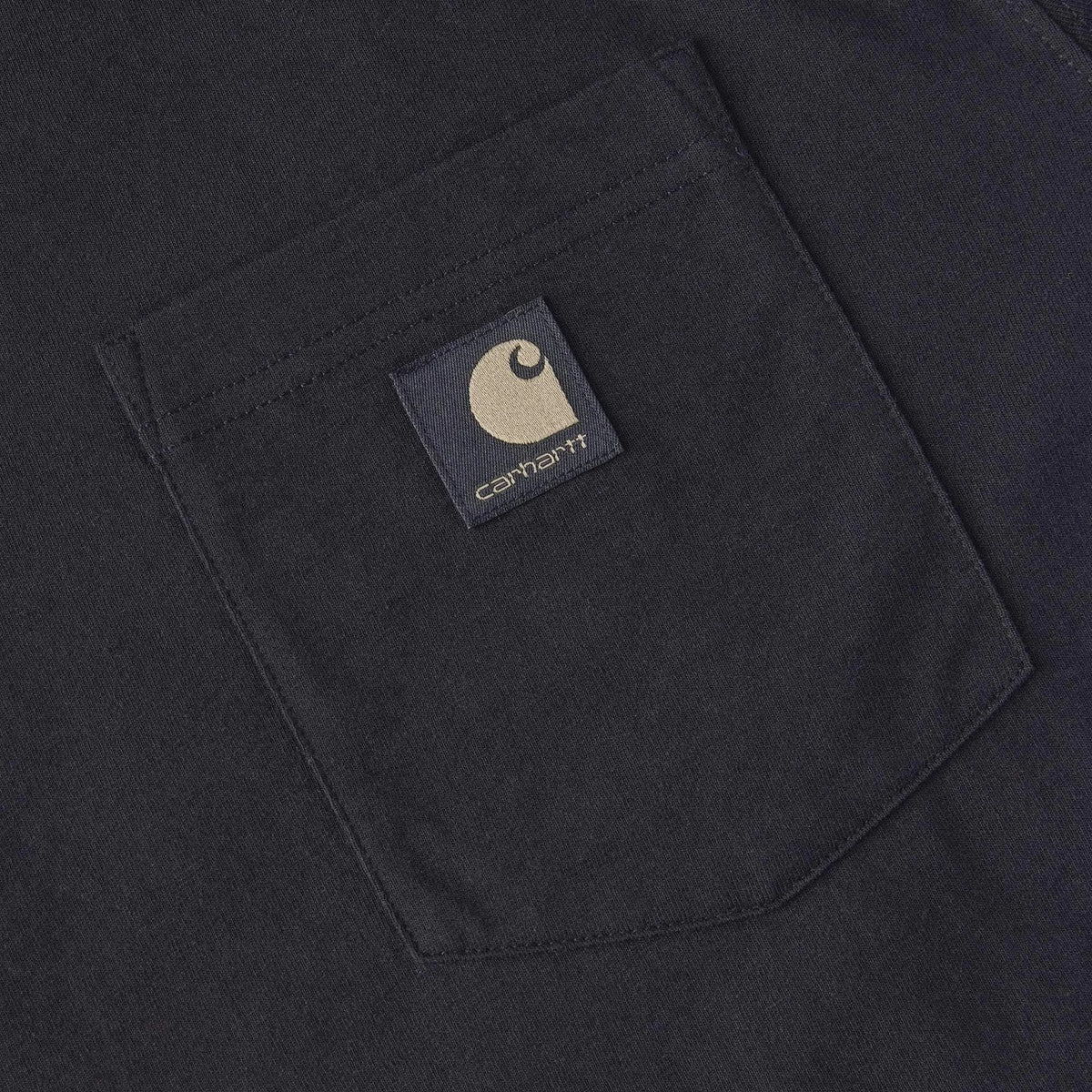 Irvine Relaxed Camo Rivet T-Shirt