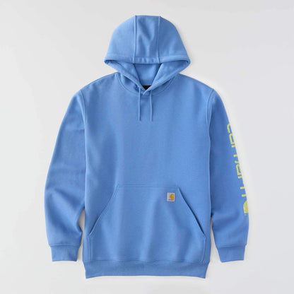 Iconic K288 Logo Sweatshirt