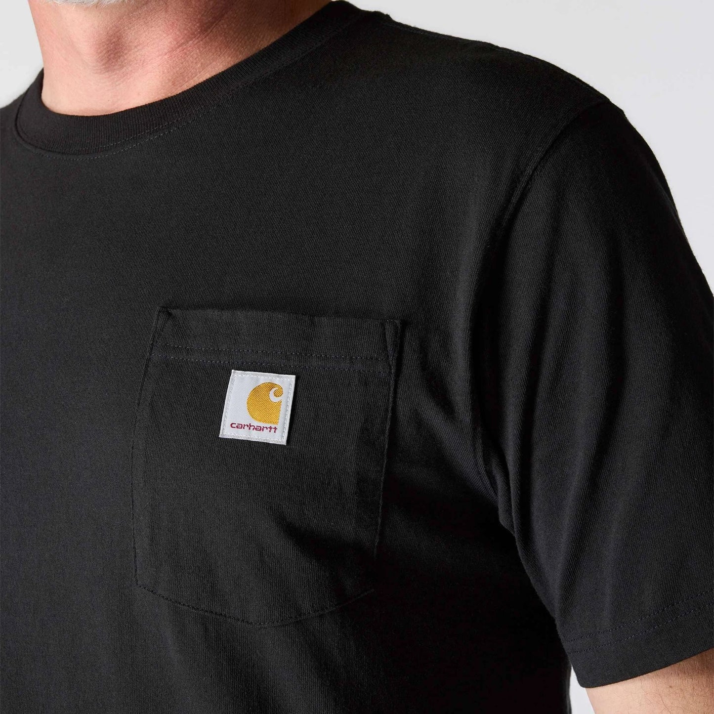Iconic K87 Pocket T-Shirt