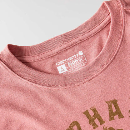 Women's Irvine Relaxed Horse T-Shirt
