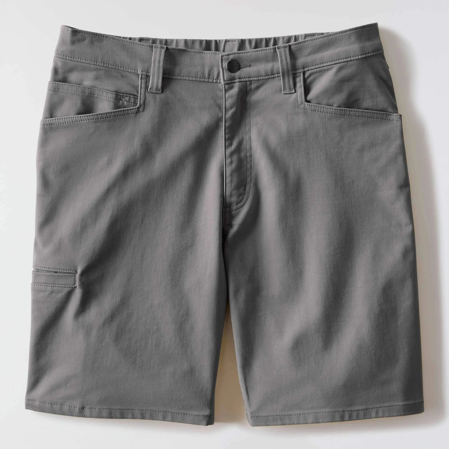 Relaxed 9" Force Huron Short