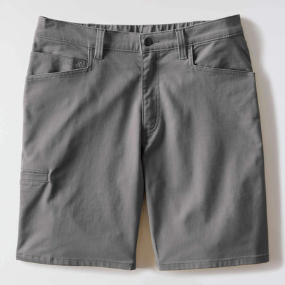 Relaxed 9" Force Huron Short