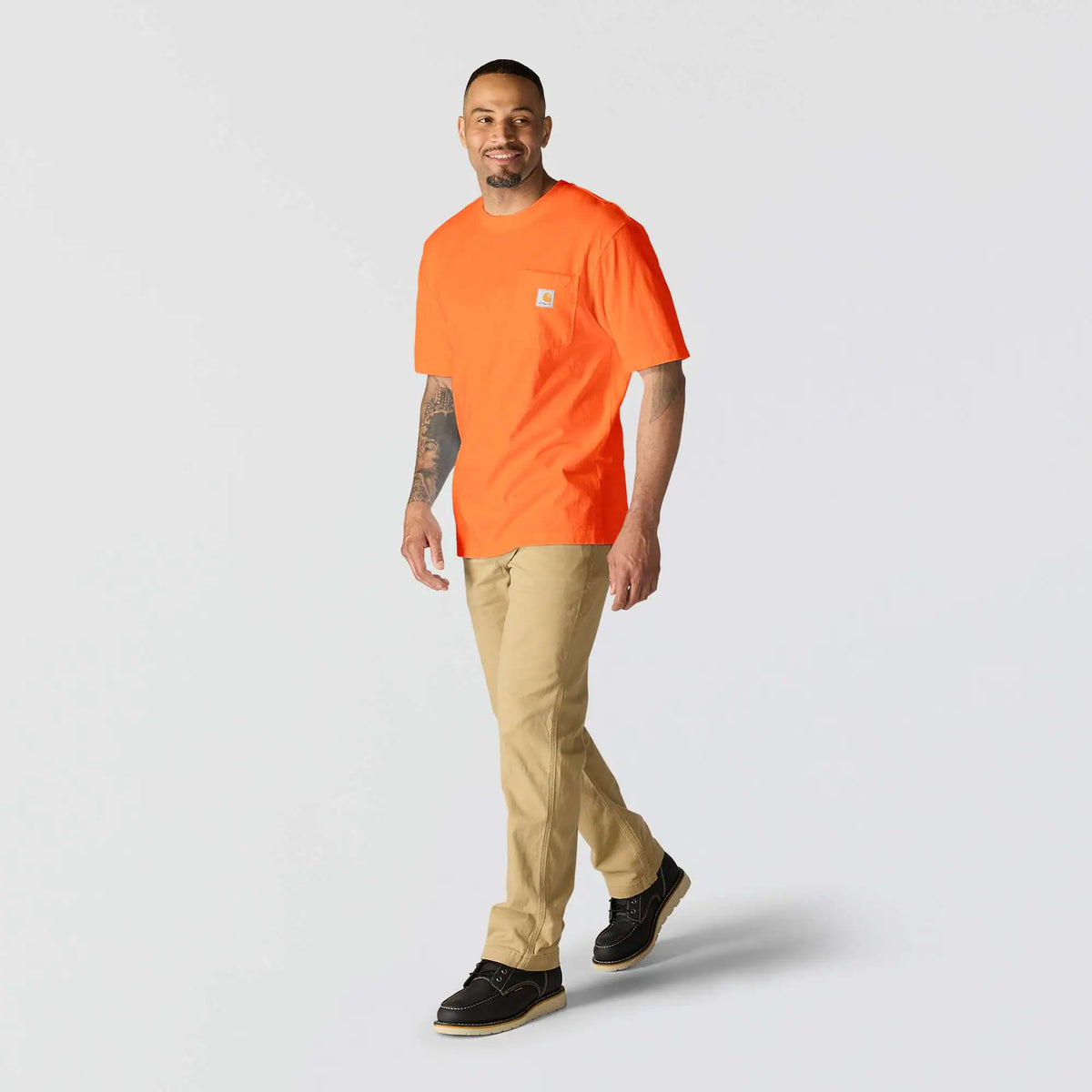 Iconic K87 Pocket T-Shirt