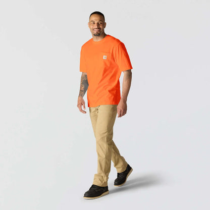 Iconic K87 Pocket T-Shirt