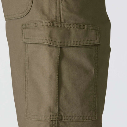 Relaxed 9" Rigby Cargo Short