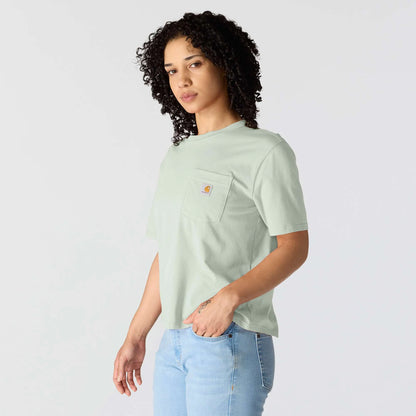Women's TENCEL™ Fiber Series Loose T-Shirt