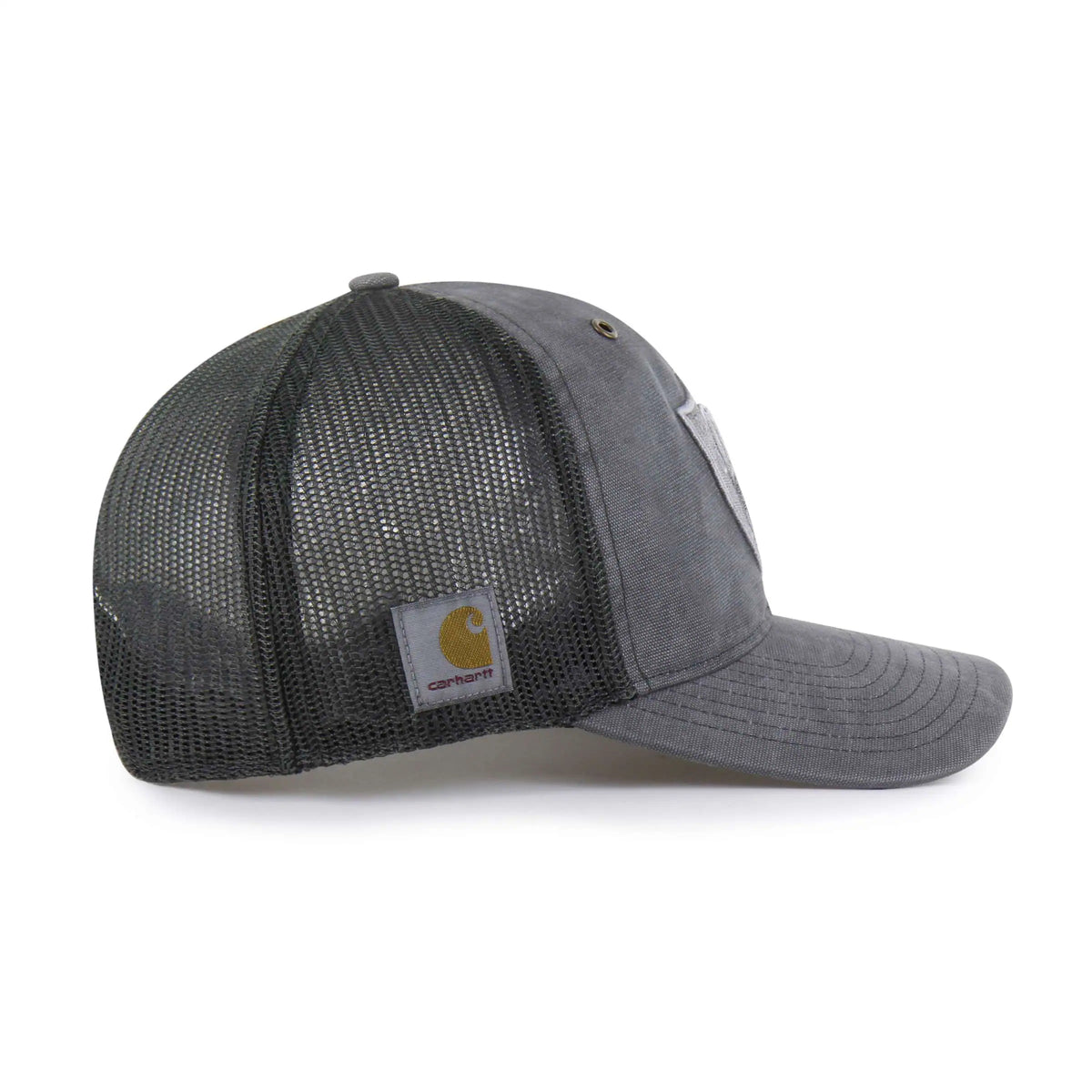 Las Vegas Raiders '47 Dyed Trucker Relaxed Fit