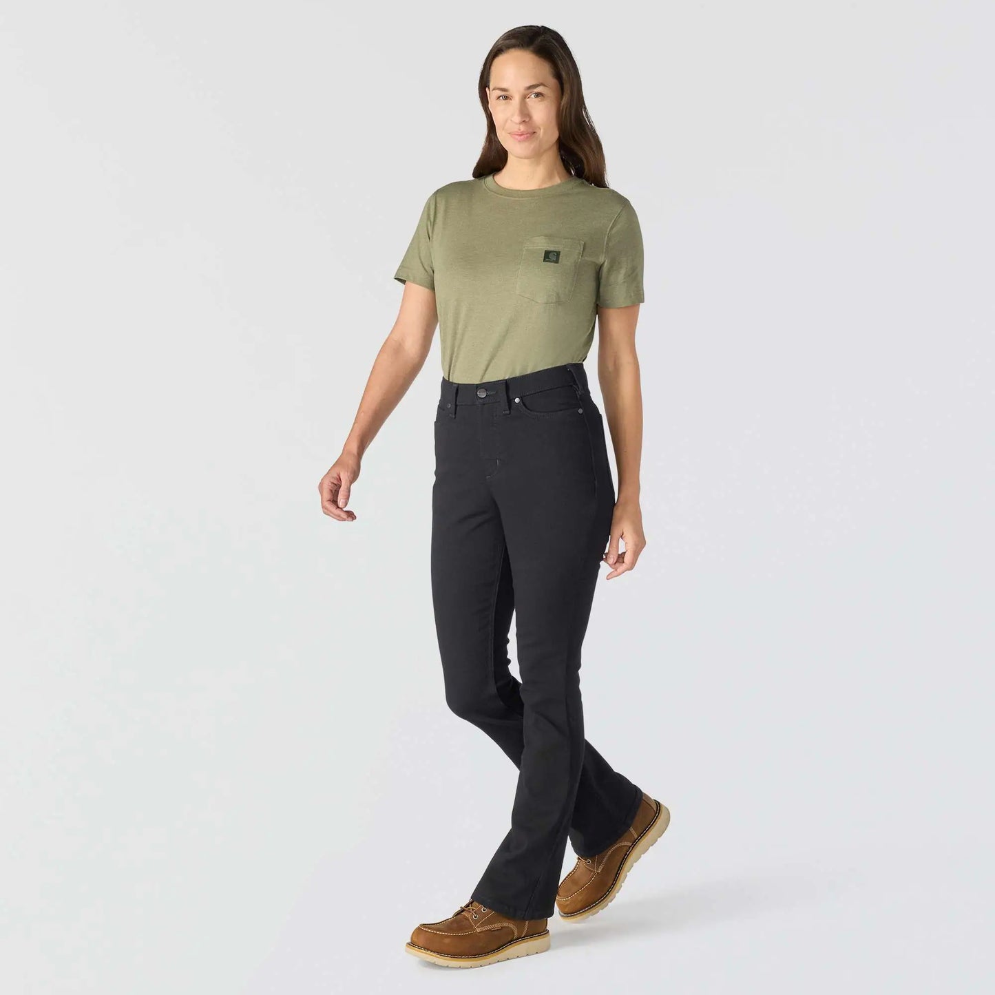 The Tiller Jean