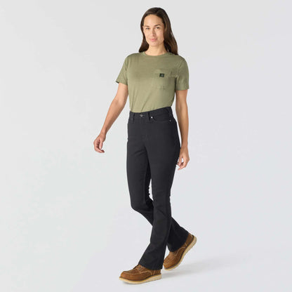The Tiller Jean
