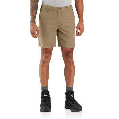 Relaxed 8" Rigby Short