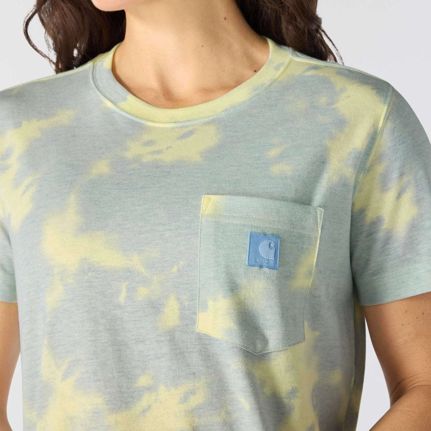 Women's Irvine Relaxed T-Shirt