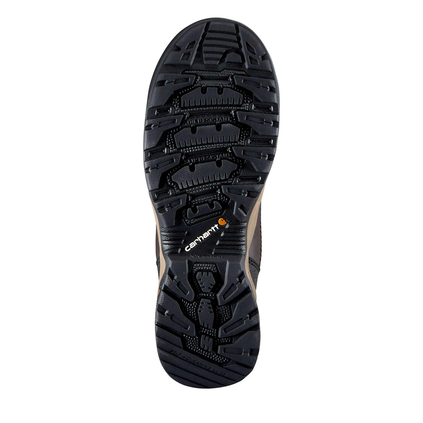 Force HD 6" Soft Toe Work Boot