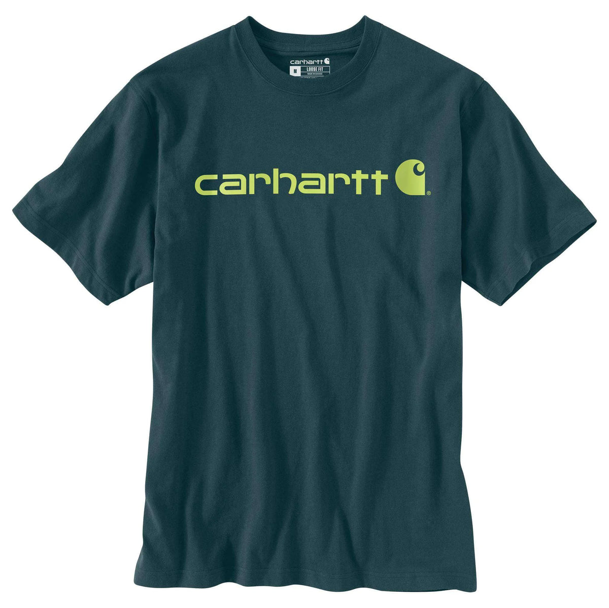 Dearborn Loose Logo T-Shirt