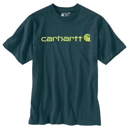 Dearborn Loose Logo T-Shirt