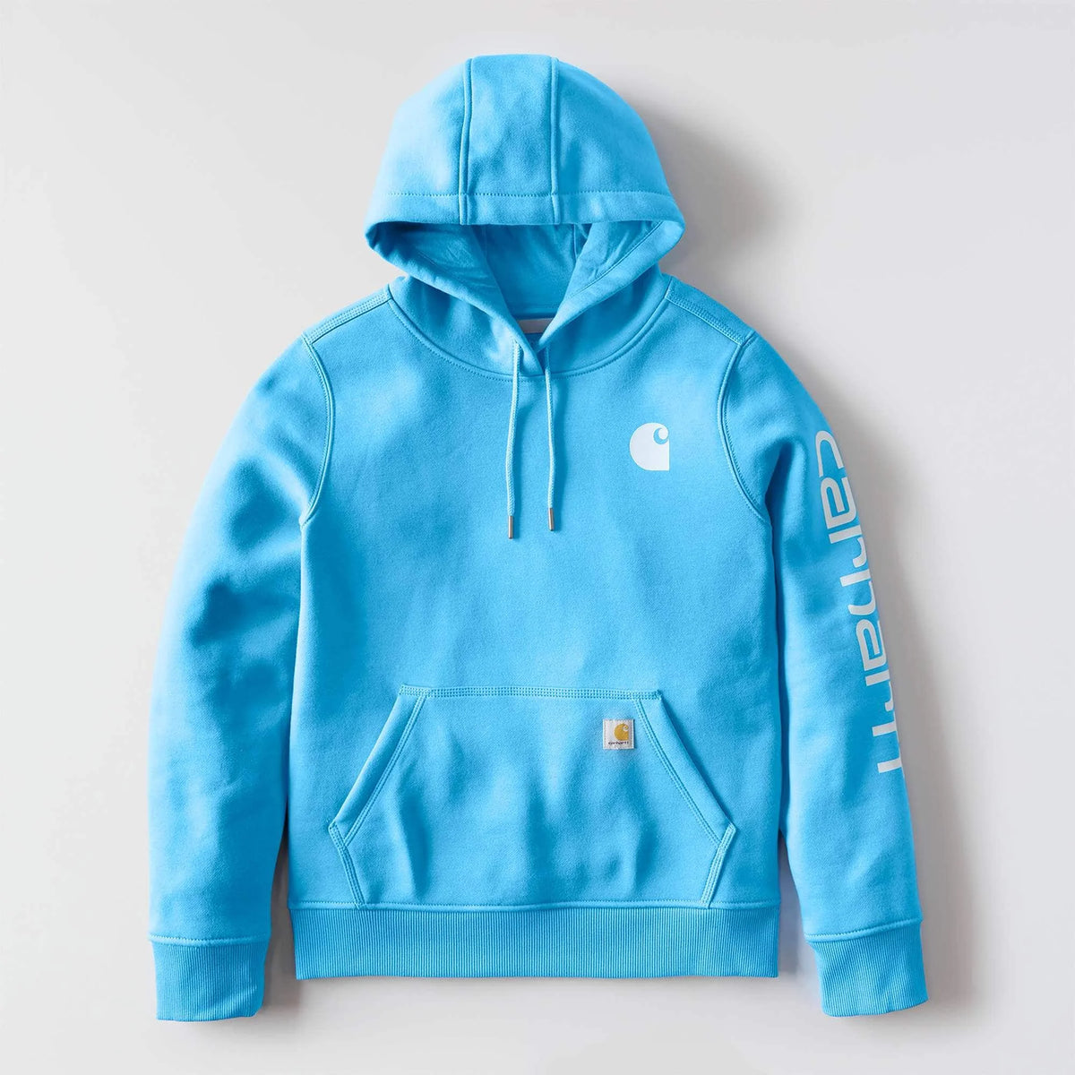 Women's Iconic Clarksburg Logo Sweatshirt