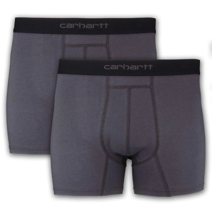 5" Basic Boxer Brief 2-Pack