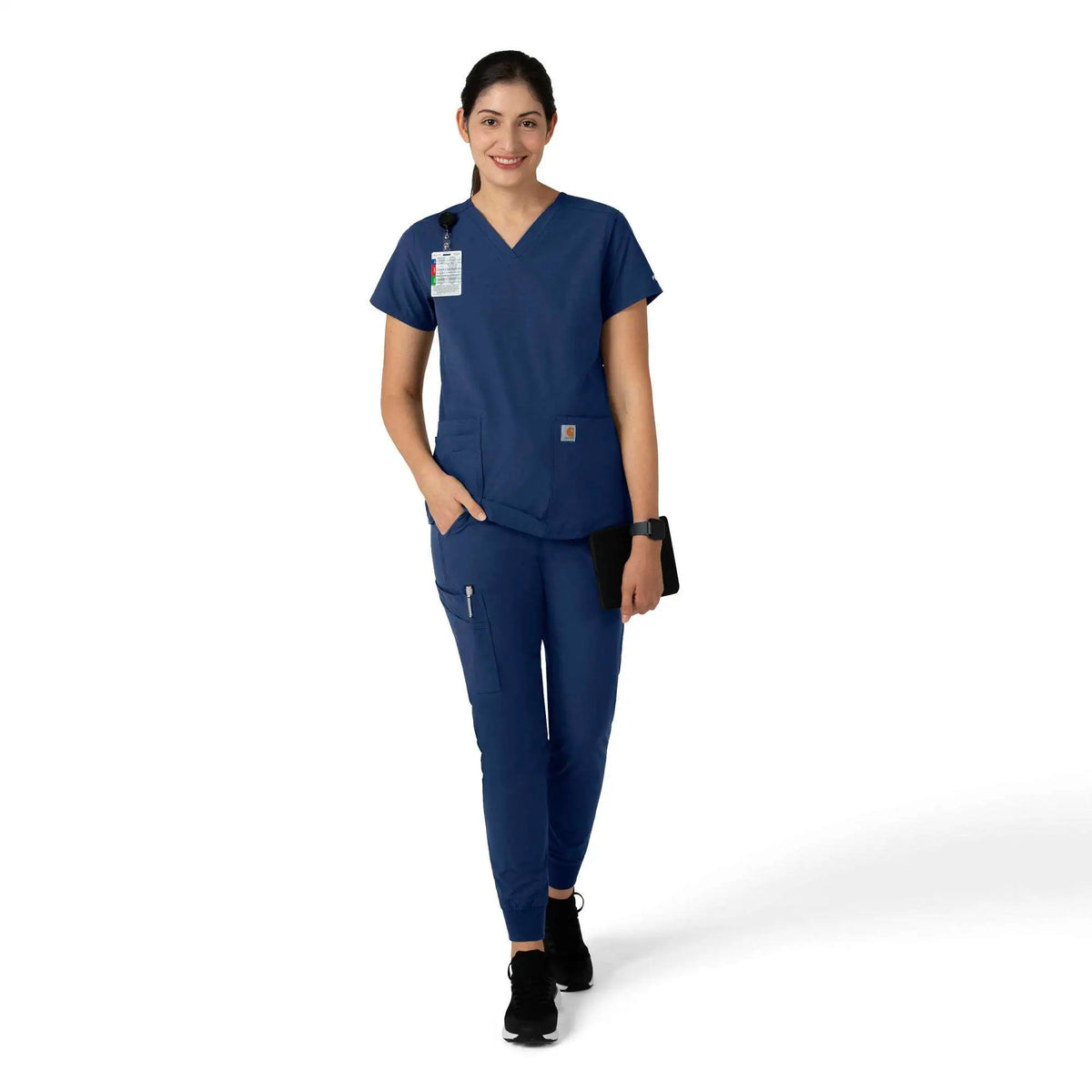 Women's Force Essentials  Jogger Scrub Pant