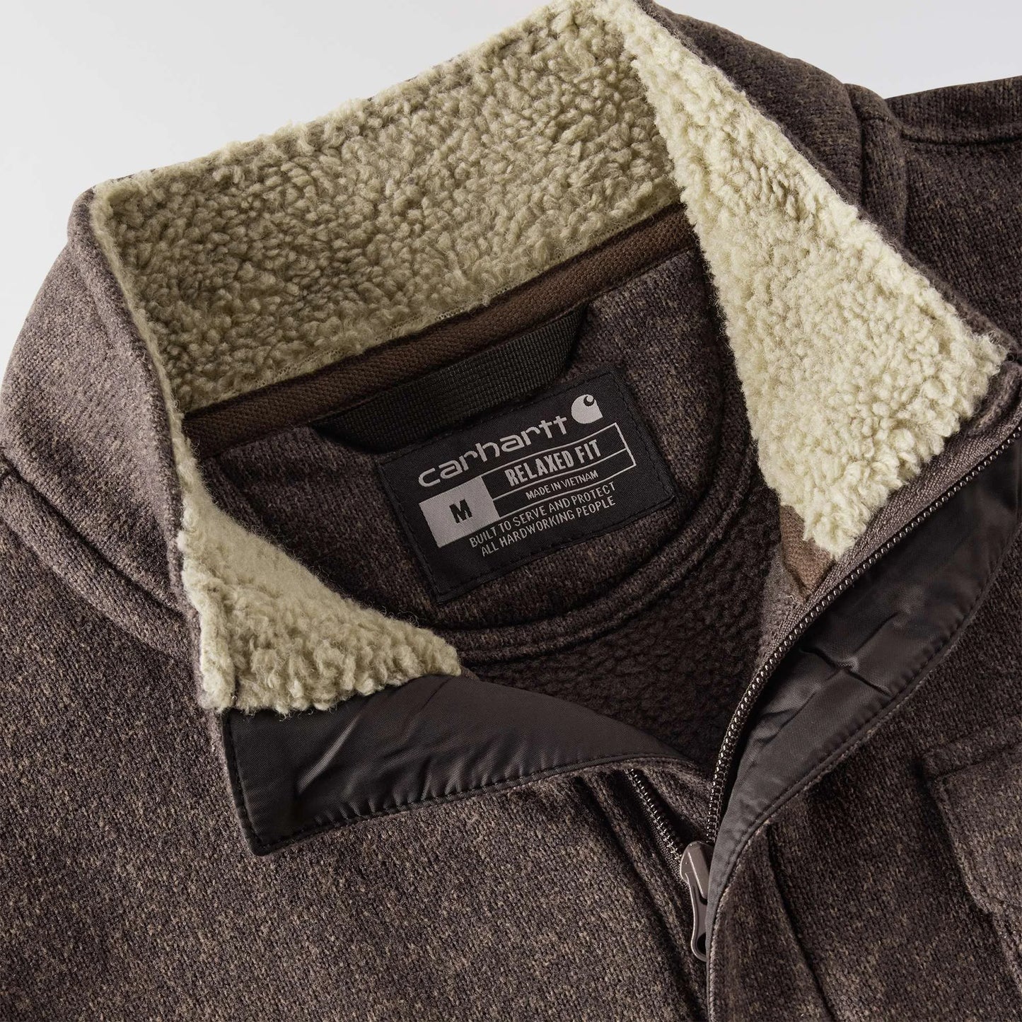 Wayland Sweater