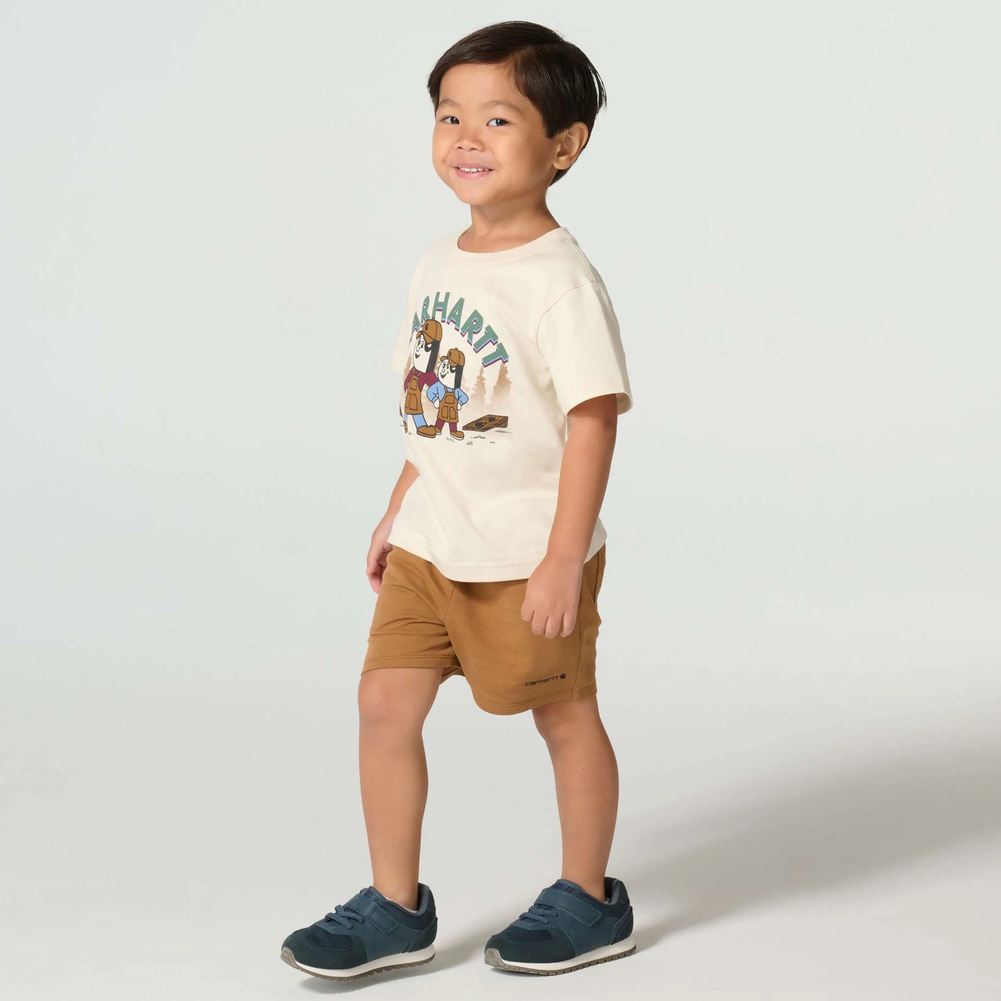 Boys' Short Sleeve Character Tee (Baby/Child/Toddler)