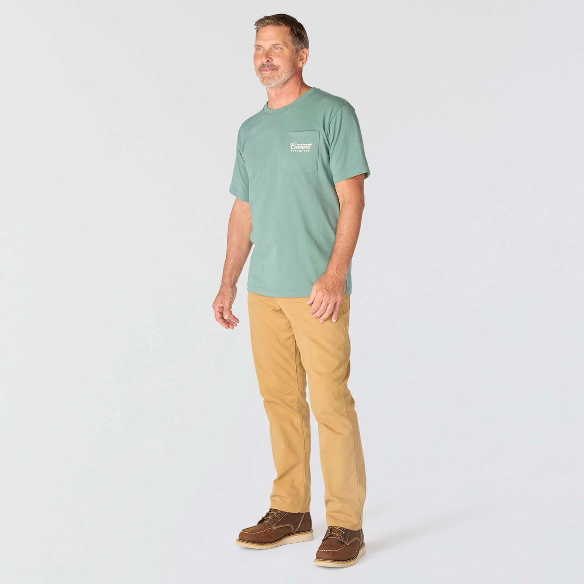 Dearborn Relaxed Luck T-Shirt
