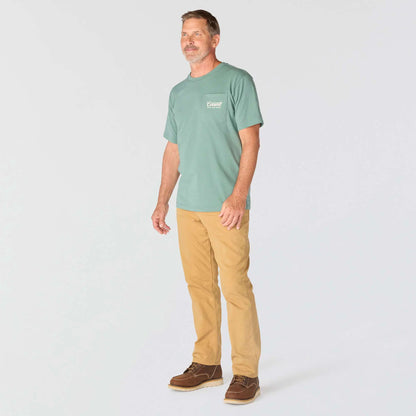 Dearborn Relaxed Luck T-Shirt