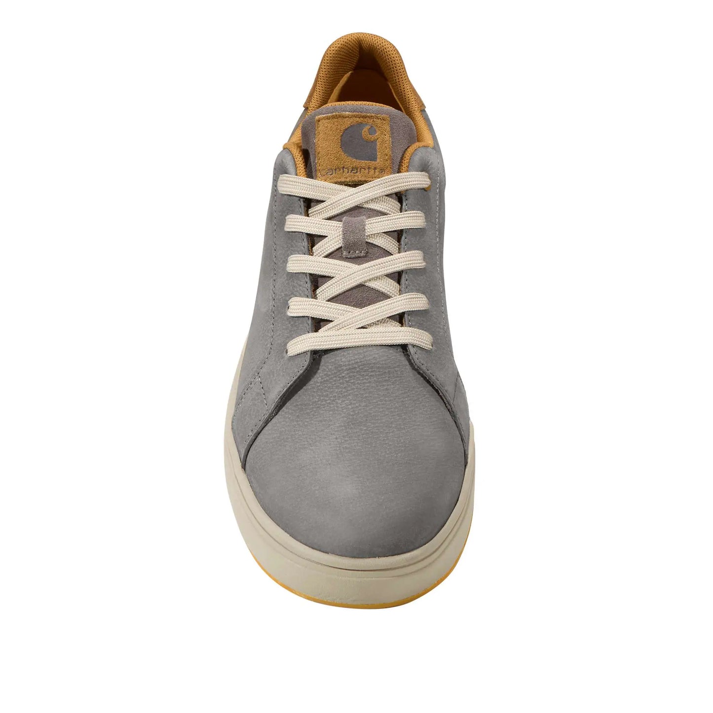 Detroit Leather Sneaker