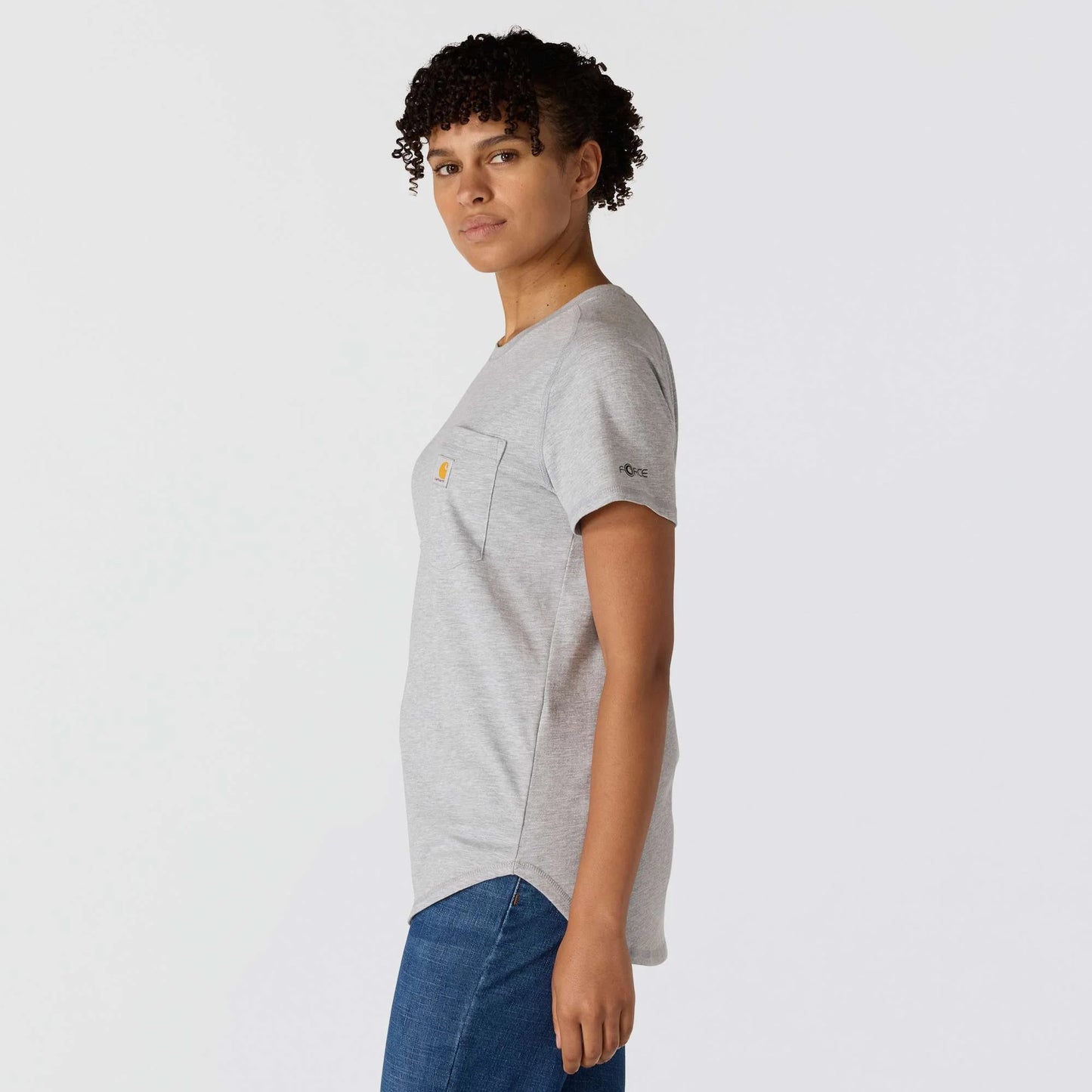 Women's Force Relaxed T-Shirt