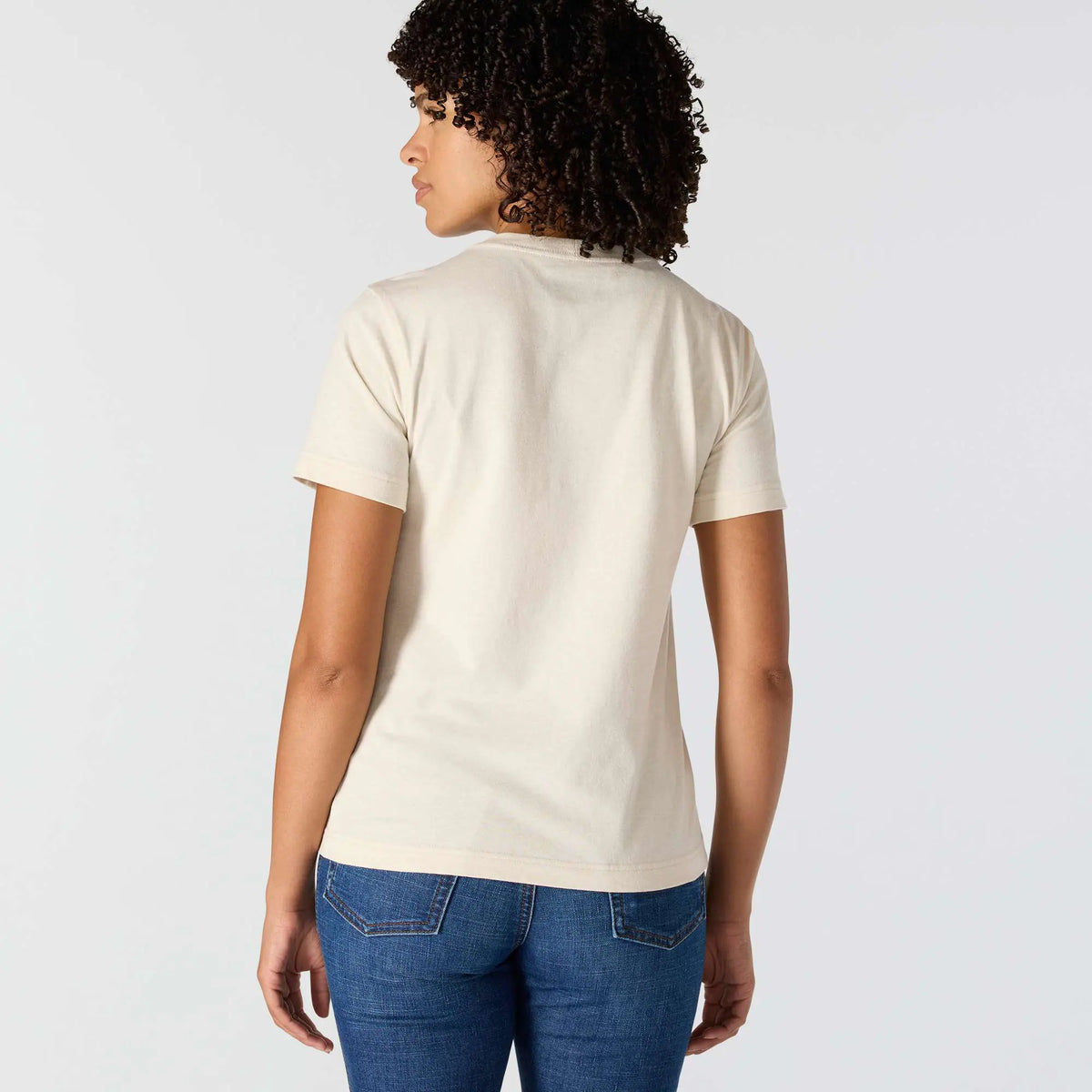 Women's Irvine Relaxed T-Shirt