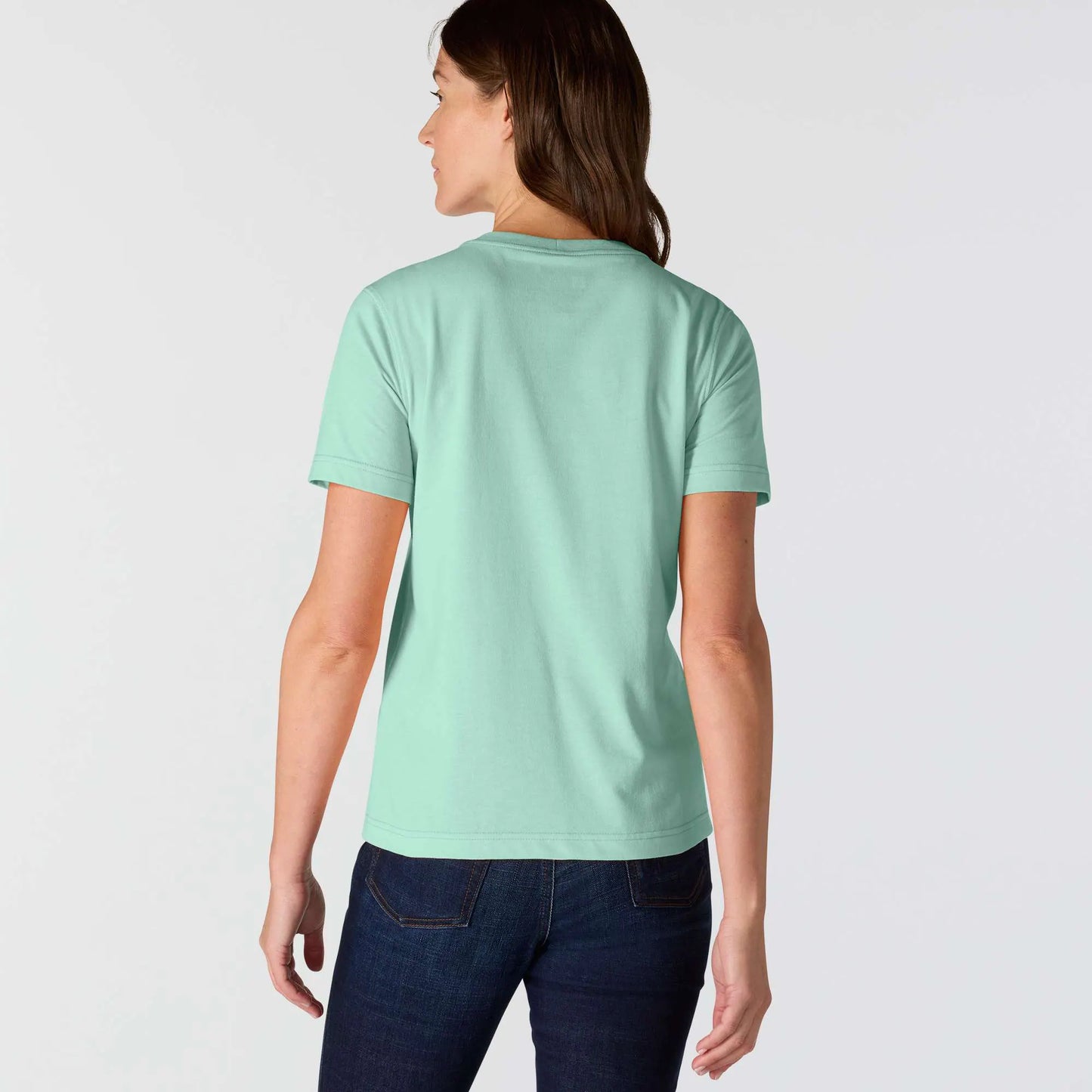 Women's Irvine Relaxed T-Shirt