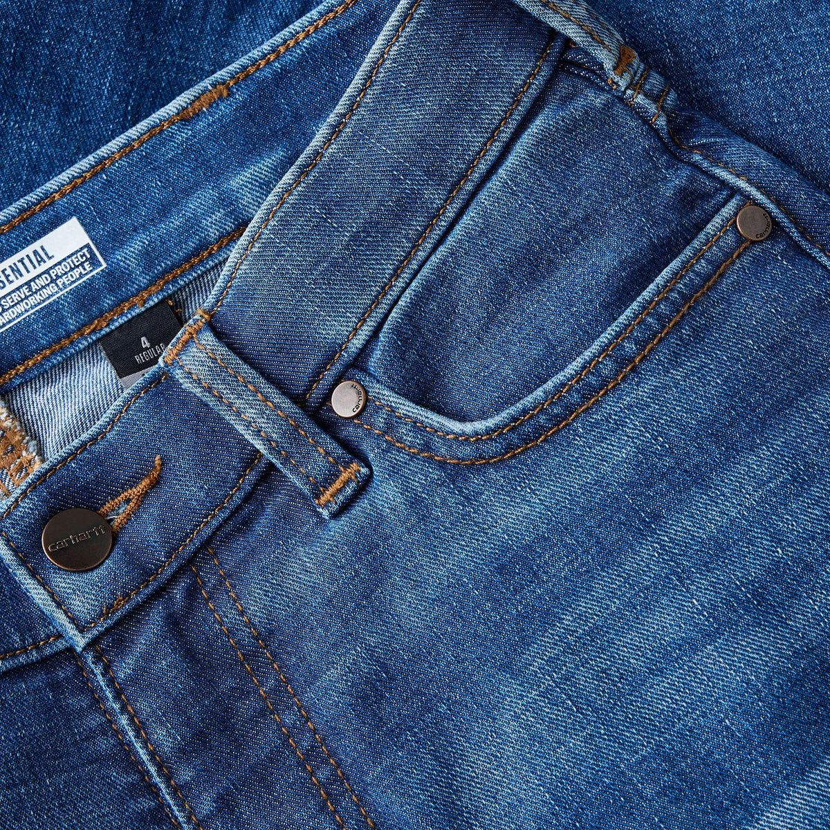 Women's Essential Jean
