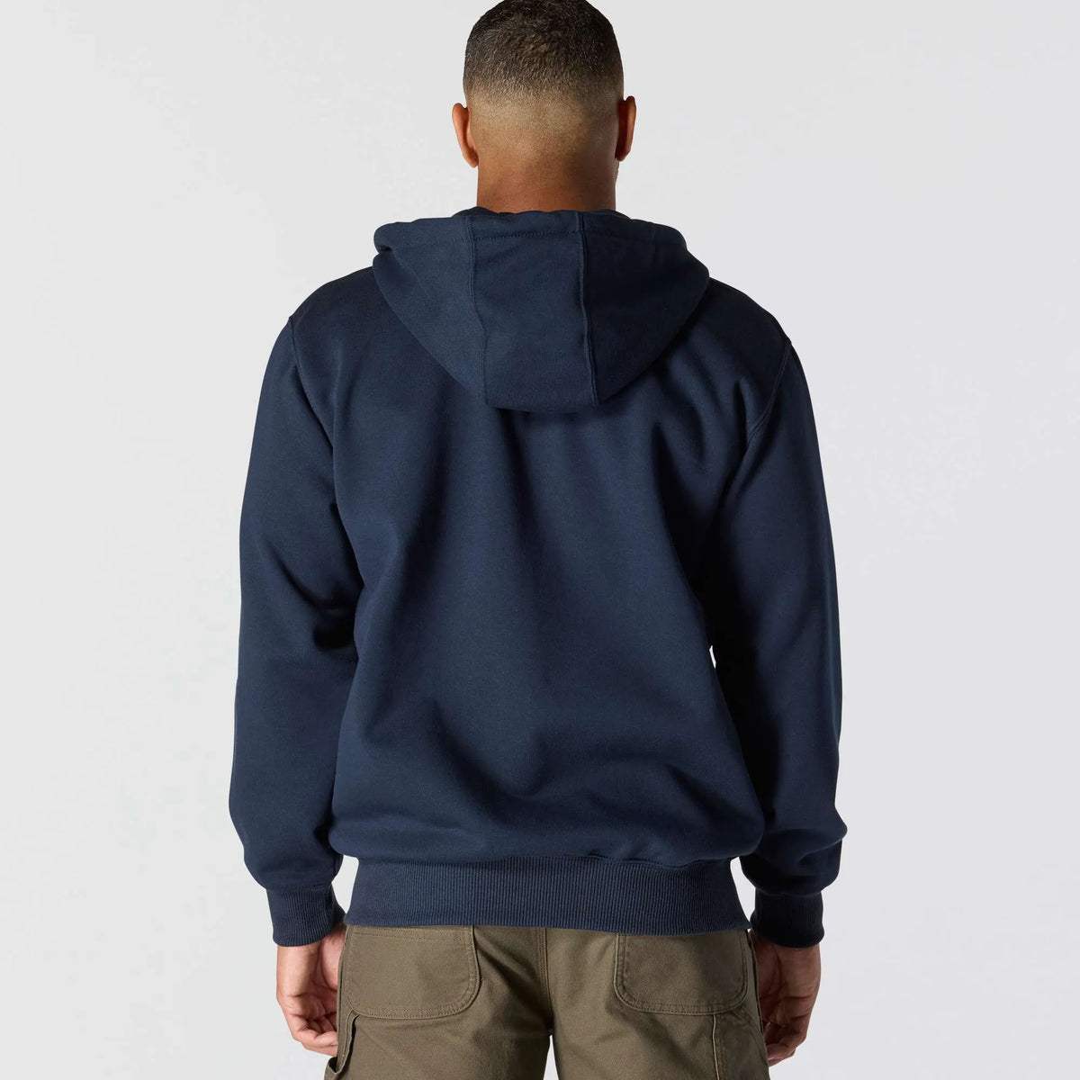 Paxton Full Zip Sweatshirt