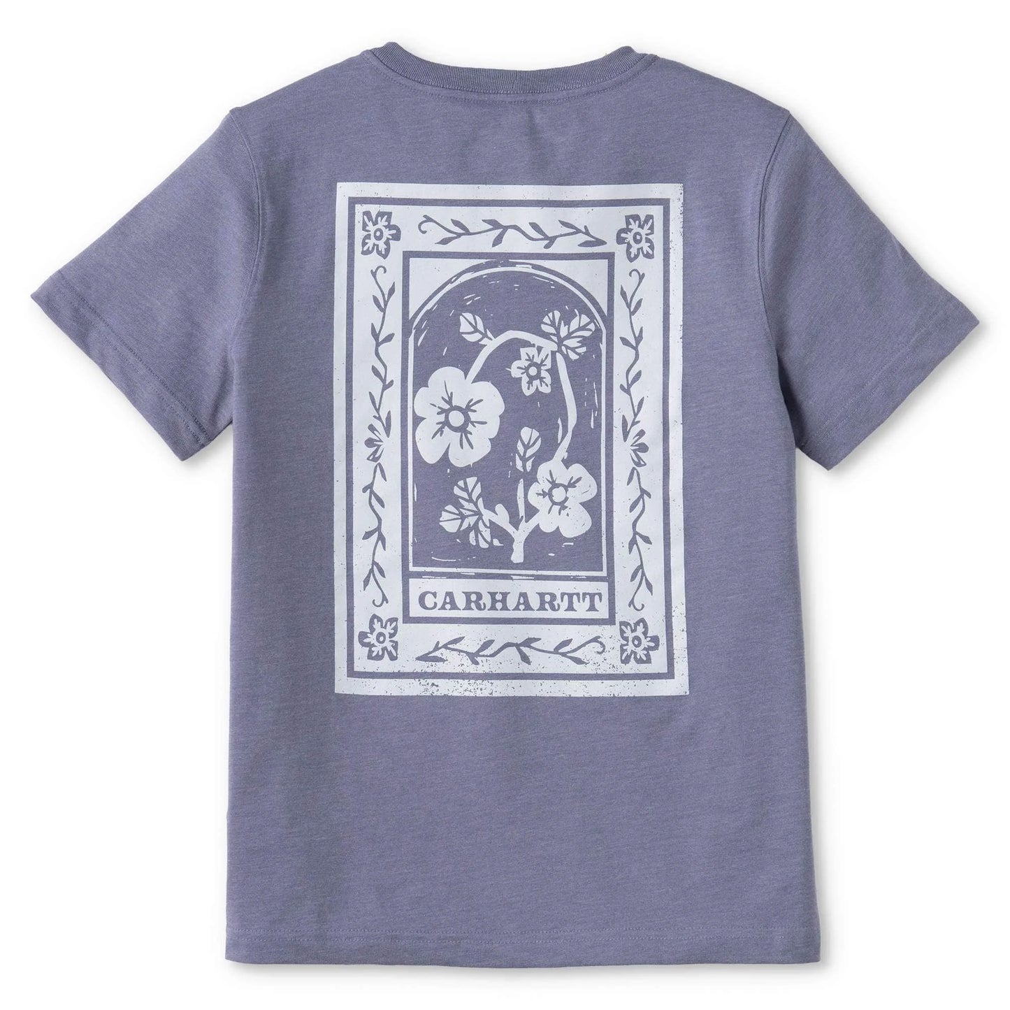 Women's Irvine Relaxed Floral T-Shirt