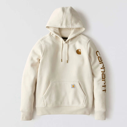 Women's Iconic Clarksburg Logo Sweatshirt