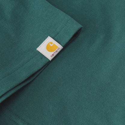 Irvine Relaxed Script 1889 T-Shirt